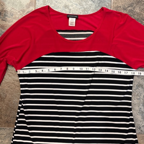 💕Perseption* Top - Picture 5 of 7